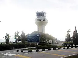 Homestay @ Kinta Riverfront Ipoh Malaysia