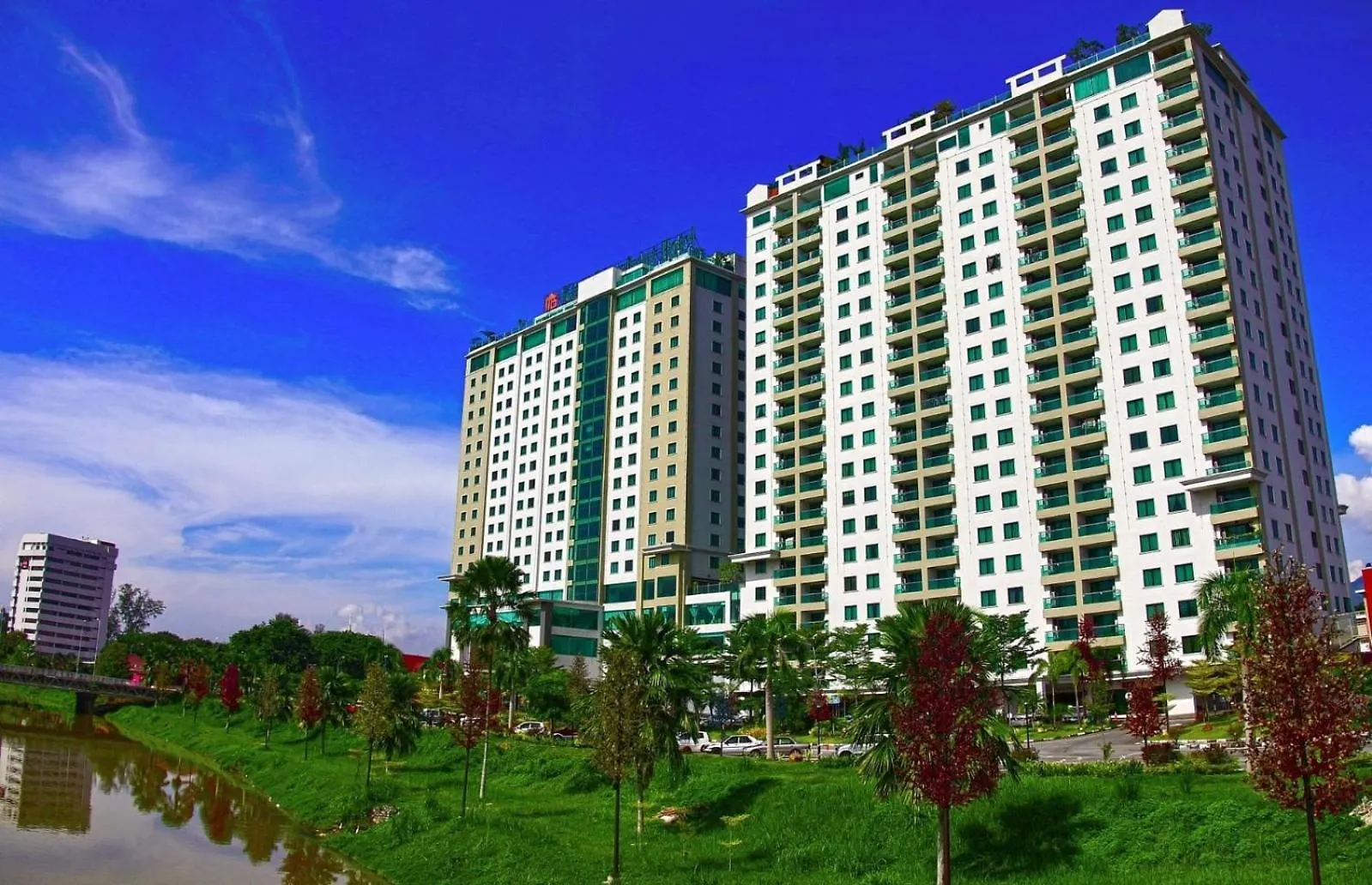Homestay @ Kinta Riverfront Ipoh 0*,