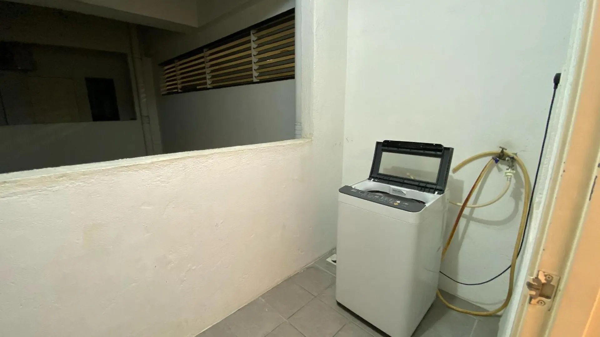 Homestay @ Kinta Riverfront Ipoh Malaysia